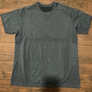 Lululemon Men’s Vent Tech